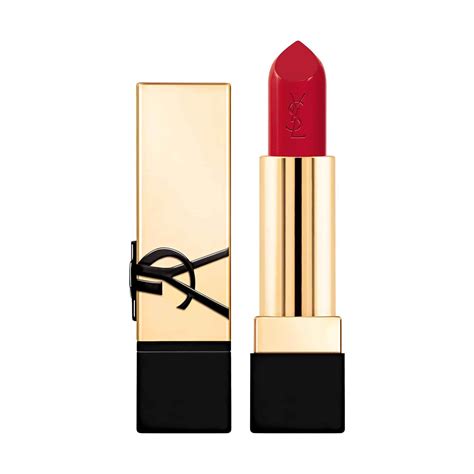 labial ysl precio|ROUGE PUR COUTURE (LABIAL) > Sephora MX.